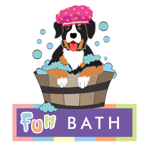 Dogfun Aplicação Bath Dogfun Aplicação Bath