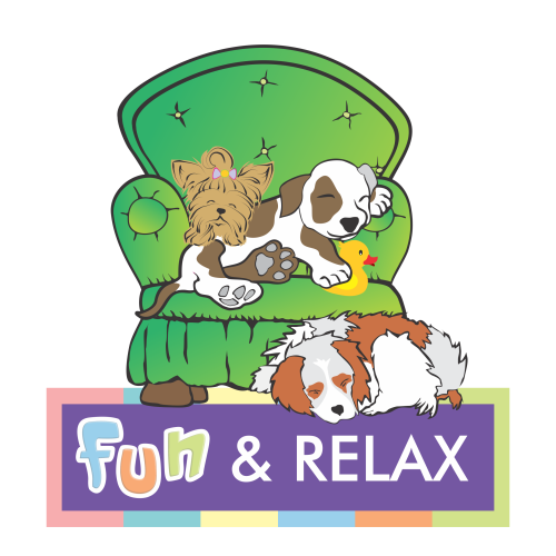 Dogfun Aplicação Relax Dogfun Aplicação Relax