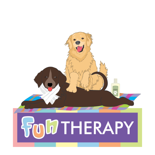 Dogfun Aplicação Therapy